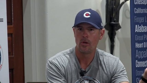 Behind the Scenes of OverHaulin’ with Host Chris Jacobs | Tech Tactics Live