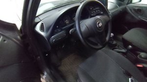 Уменьшаем трансмиссионные удары Нива Тревел/Шевроле