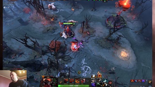 The Age of Titans: The Best Dota 2 Players Rise to the Top смотреть онлайн