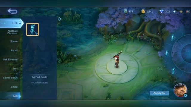 Cara Taunting Lebih Keren dengan Action di Mobile Legends смотреть онлайн