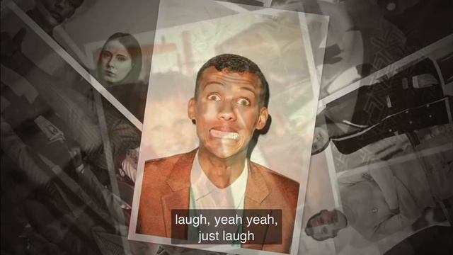 Stromae - Riez - English Subtitles смотреть онлайн