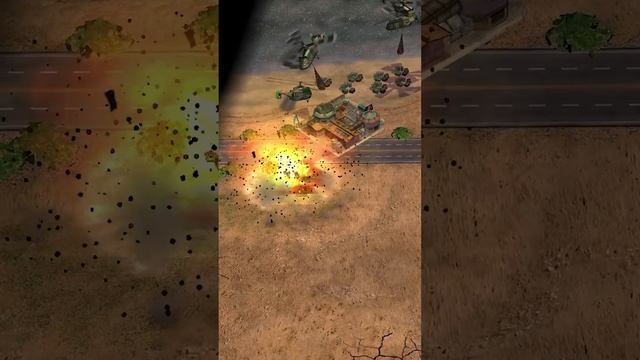 РЕСОСБОРНЫЙ ВЕРТОЛЕТ БОССА И РАШИТ И АТАКУЕТ #projectraptor #warcommanders #zerohour смотреть онлайн
