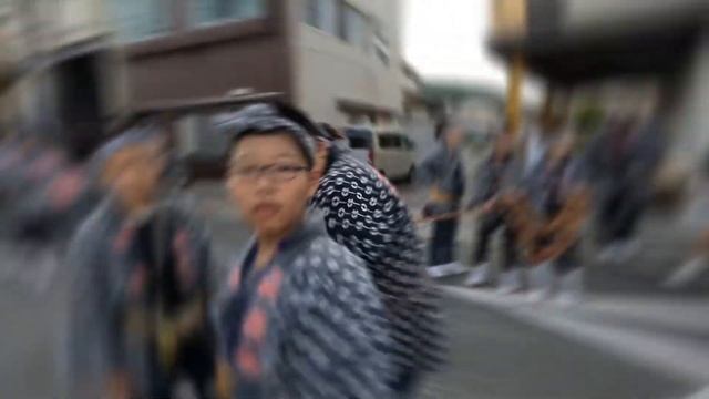 鹿沼市ぶっつけ秋祭り令和6年10月12日初日石橋町 смотреть онлайн