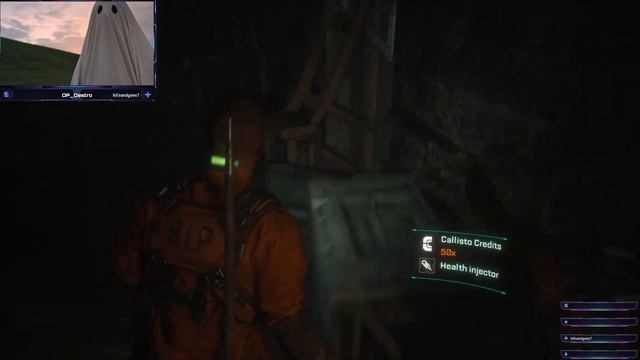 Dead Space is back and better than ever! sorta... [The Callisto Protocol] [Part- Outbreak] смотреть онлайн