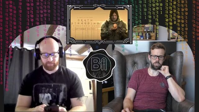 Gaming News Weekly, Ep. 92 - Psychonauts 2 Reception, Death Stranding DC, Horizon Update + more! смотреть онлайн