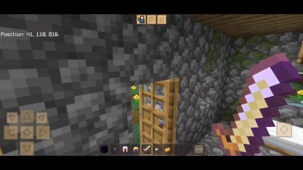 TOP 3 SEEDS FOR CRAFTING AND BUILDING 1.19.7 !?!?