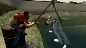 Наша Таня громко плачет.Comedy club. Garry's mod.