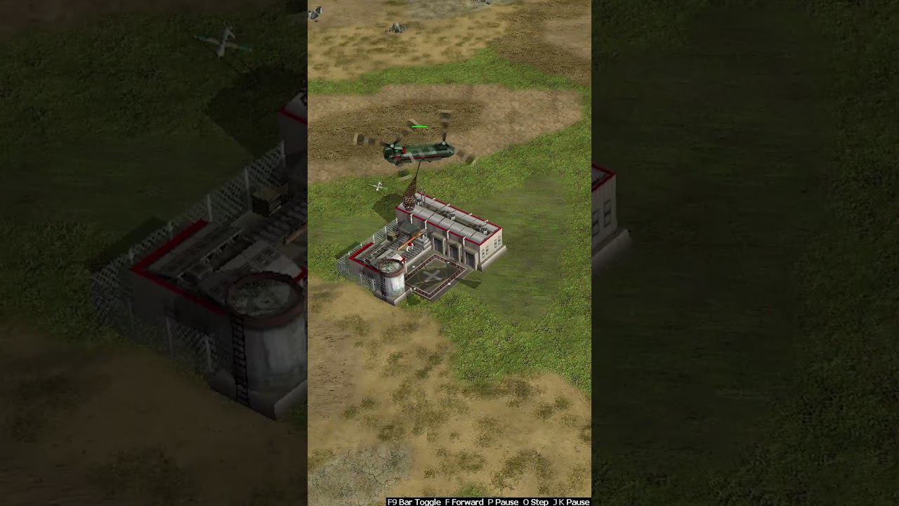 Виталя научил играть Маракара ТОП-3 ZH #zerohour #projectraptor #warcommanders смотреть онлайн