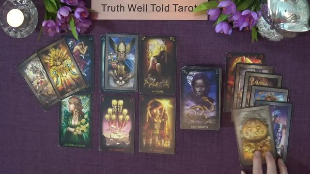 CAPRICORN WEEKLY TAROT "INCOMING JUDGEMENT & A MONETARY OFFER CAPRICORN" August 8th-14th 2022 смотреть онлайн