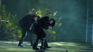 BTS - JUNGKOOK FOCUS FANCAM - Fake Love