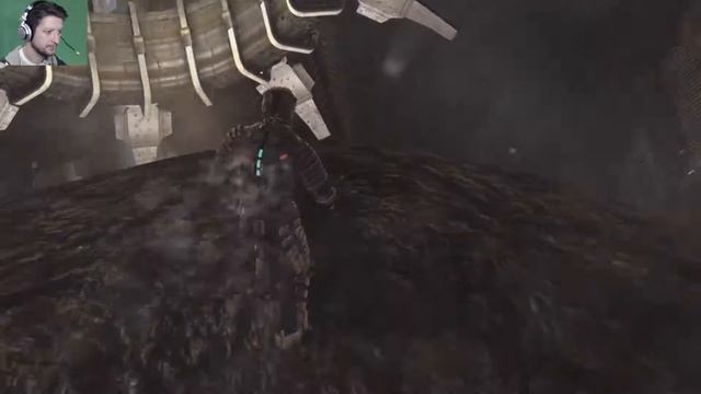 #10 - Dead Space 1- Глава 07 - Шаг в пустоту - Завершено [! ВЕБКА !] смотреть онлайн