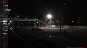 Москва - Адлер. Часть 2.