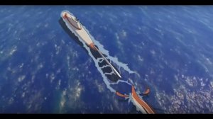 сабнатика рев жнеца #sabnautika