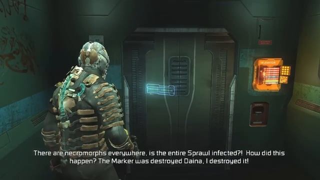 Let's Play Dead Space 2 [hardcore] - Part 3 смотреть онлайн