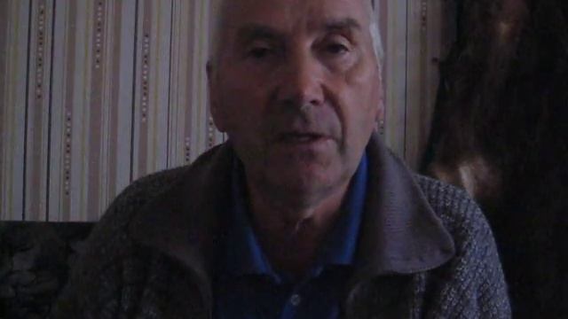 Алексей Павлович - Единый маршрут гусиных стай смотреть онлайн