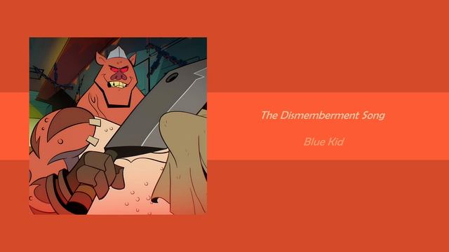 ROTTMNT: Meat Sweats Playlist (Reupload) смотреть онлайн