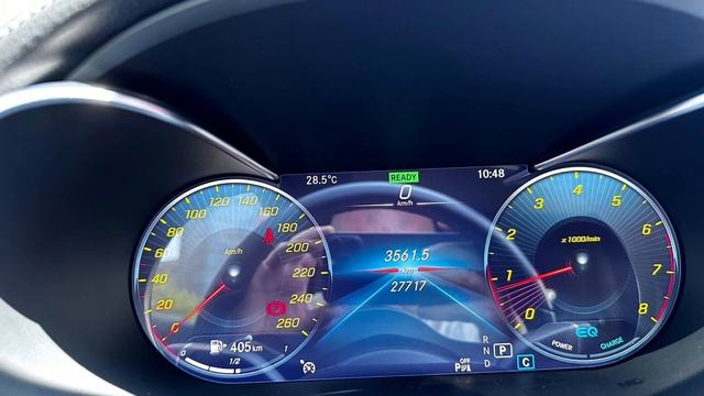 Mercedes-Benz C300 Coupe