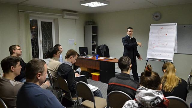 Проблемы с деньгами - Эзотерика денег смотреть онлайн