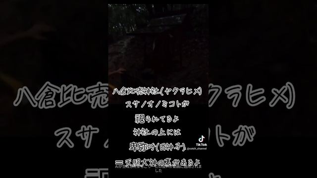 #神社巡り　#日ユ同祖論　#八倉比売神社　#大御和神社　#磐境神明神社　#白人神社 смотреть онлайн