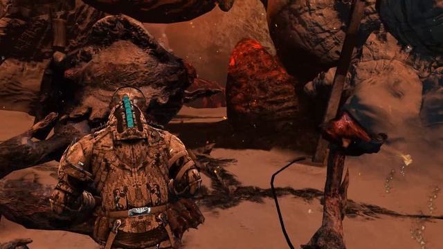 Dead Space 3 Awakened Мертвый космос 3 прохождение Глава 20 Реквием , сложность Невозможно смотреть онлайн