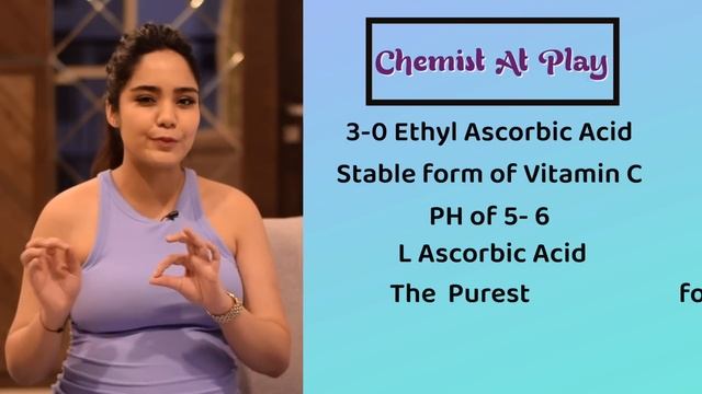 Vitamin C and Niacinamide Serums by Chemist At Play | Honest Skincare Review смотреть онлайн