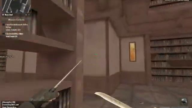 Point Blank PH. Stalking my dangerous prey. Feat. SCORPION смотреть онлайн