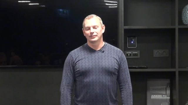 Недостатки как источник энергии. Александр Палиенко. смотреть онлайн