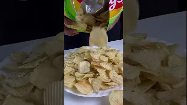 Курица от Lays