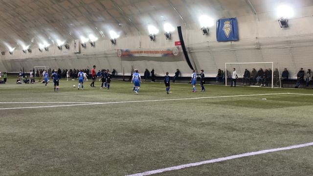 03112024 Алмаз-Антей - Смена 2 тайм