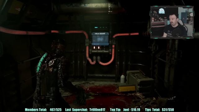 Dead Space Remake (2023/Xbox Series X) playthtrough pt1 - A MUCH Better-Looking Return to Horror! смотреть онлайн