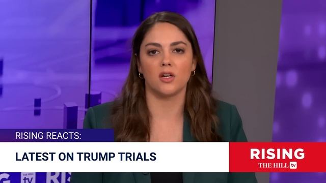 Trump Hush Money Case Reveals HYPOCRISY In US JUSTICE System; What About Bill, Hillary Clinton?! смотреть онлайн