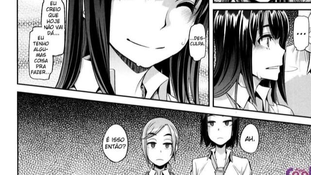 177013 - O manga mais CHOCANTE de todos (Metamorphosis) [+18] смотреть онлайн