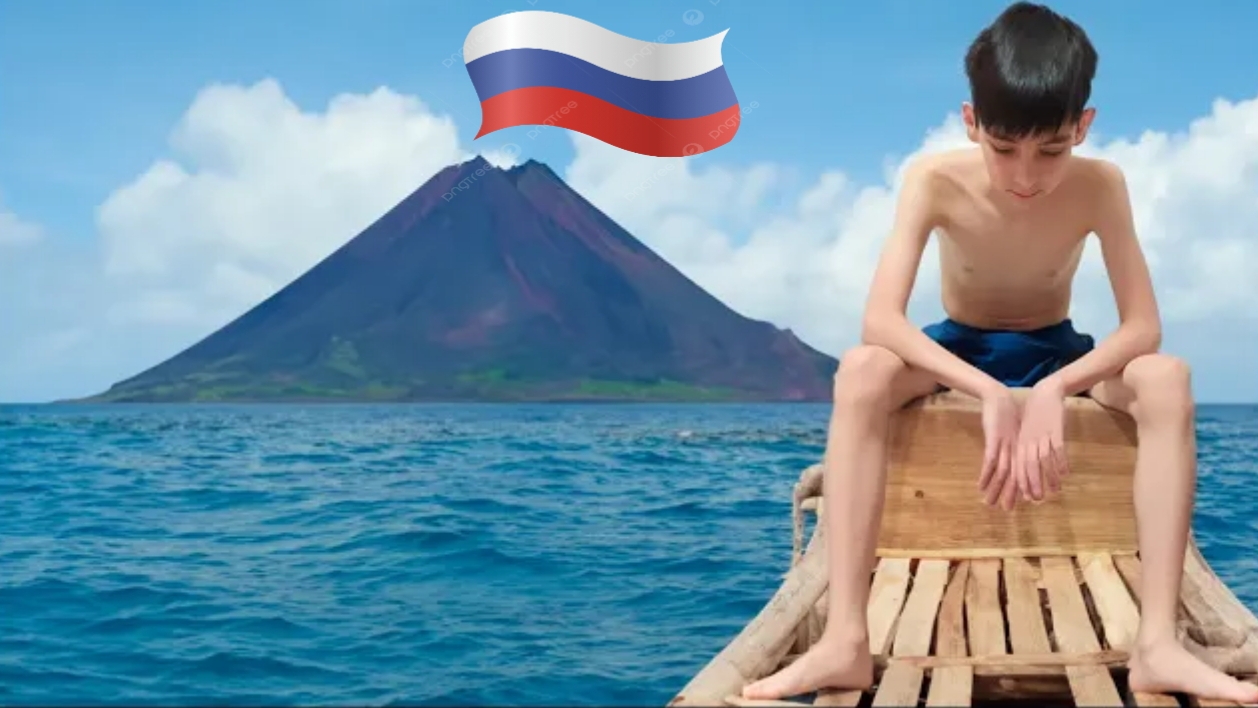 Выживаю на плоту в Raft смотреть онлайн