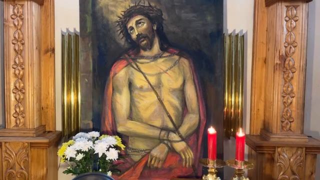 ПЯТНИЦА (29.03.2024). Венчик Божьему Милосердию смотреть онлайн