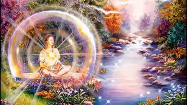 Cимптомы Вознесения и как их облегчить.Ченнелинг смотреть онлайн