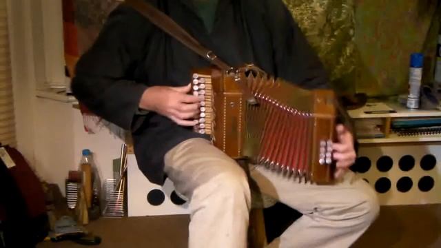 3 Waltzes - Anahata, melodeon смотреть онлайн