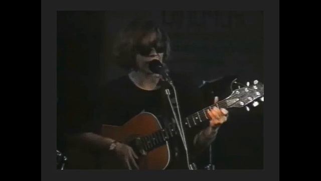 Алёна Анахата - Фестиваль "Тапиры" (1992) смотреть онлайн