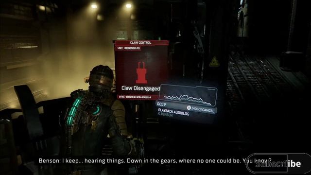 Dead Space Remake Gameplay On GTX 1650 | Asus Tuf 505dt | GTX 1650 #deadspaceremake #gtx1650