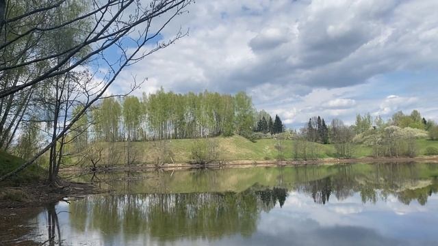 36. дом. озеро «Канарское»