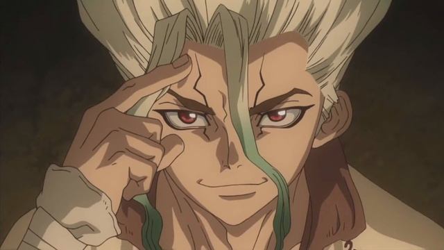 Senku Frees you from the stone - Senku x Listener (Professionally made) смотреть онлайн