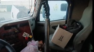 №33 International 9400 Как переделать Робот Eaton на МКПП I-Shift/Smart Shift AS2 in Manual Shift