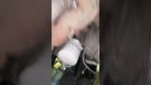 УМЗ 4216 из алюминия в чугун | снятие мотора