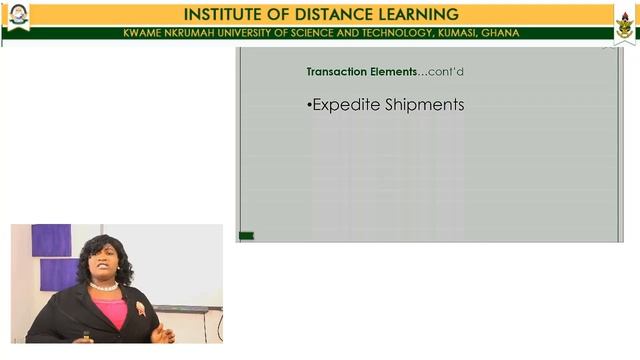 LSM 554 LECTURE THREE смотреть онлайн