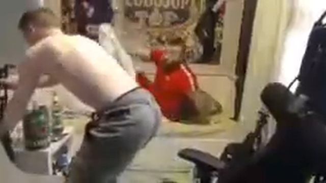 VJLink: Просыпаемся!