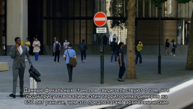 Оказалось, что население майя постоянно сокращалось из-за изменения климата смотреть онлайн