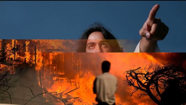 Перст Уходящего указывает Путь… смотреть онлайн