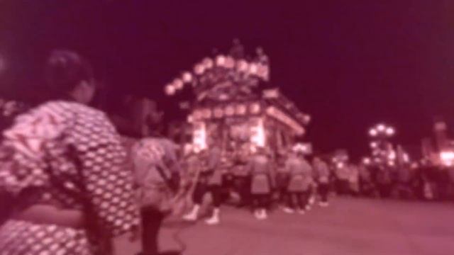 令和5年度鹿沼市ぶっつけ秋祭り石橋町初日 смотреть онлайн