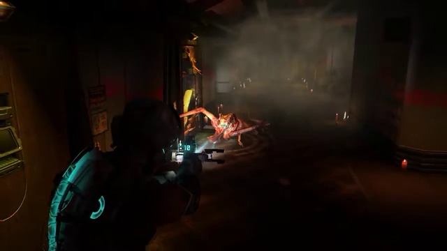 Dead Space II - Severed Survival Stream Part 2 смотреть онлайн