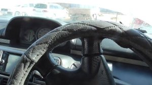 Nissan X-Trail,не заводится, нет искры, нет ошибок.