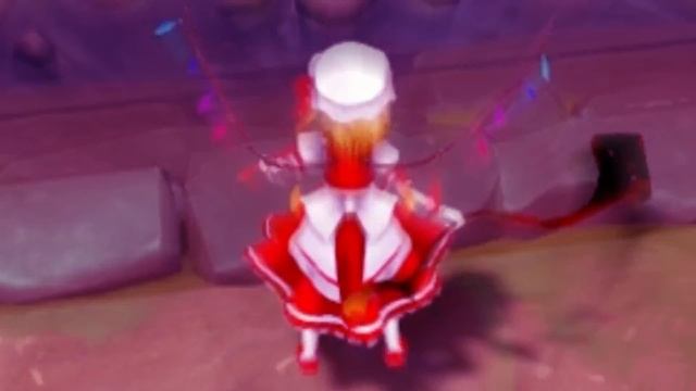 Touhou DotS2 -- DOTA2 Custom Game for Touhou Project смотреть онлайн